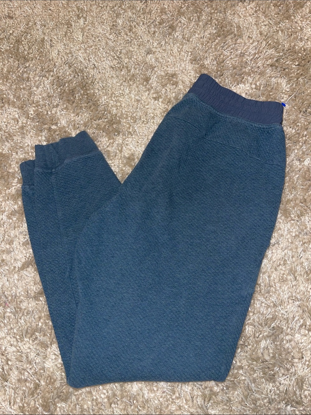 Lululemon At Ease Jogger